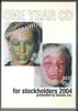 DVD PORNO GRAFFITTI - One Year Cd For Stockholders 2004 P TDCD90867 NOT ON LABEL Japan Japanese Pop/Rock Used