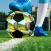 The Gruffalo Theme Size 5 Soccer Ball, Suitable for Both Indoor and Outdoor Matches, a Gift Suitable for Everyone.