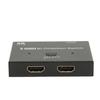 HD Multimedia Interface Directional Switch 8K At 60Hz 4K At 120Hz 1 In 2 Out Bi Direction Splitter