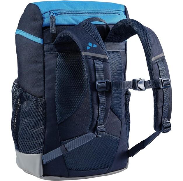 Рюкзак Vaude Puck 10 Modell 2021 blue/eclipse (Junior) (15476-969)