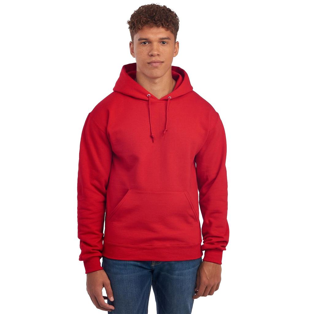Jerzees Unisex Adult Nublend Hoodie