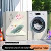 Waterproof Sunproof Cover for 10kg Fully Automatic Washing Machines
