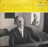 LP Record LUDWIG VAN BEETHOVEN WILHELM KEMPF  Konzert Fr Klavier Und Orchester N LPM18131 Deutsche Grammo 1958 Germany Classical Used