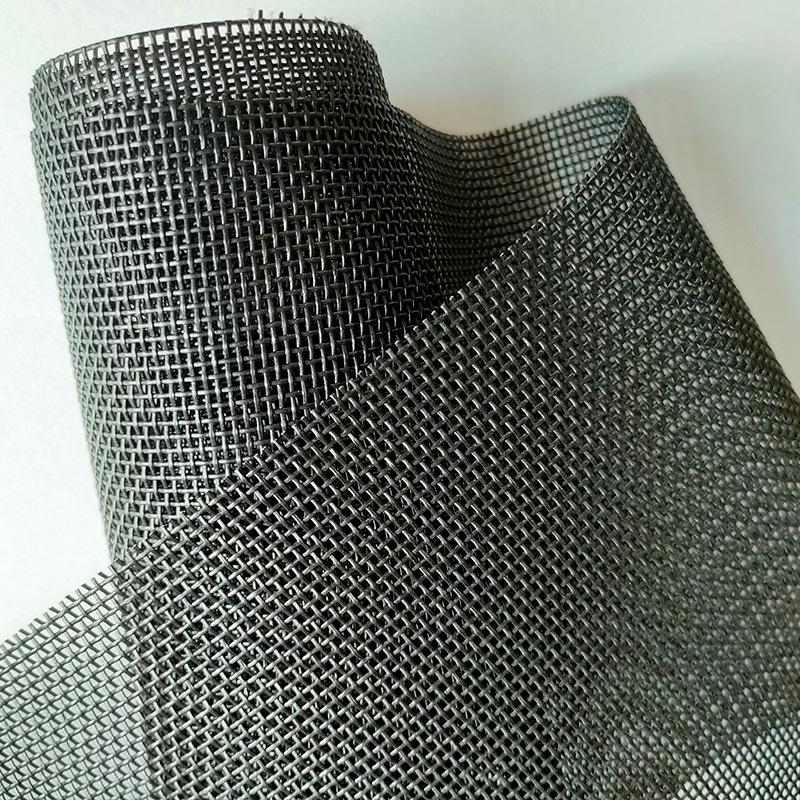 Wodoodporna, tkana siatka z PVC w kratkę - trwała, oddychająca, odporna na zużycie do krzeseł wypoczynkowych dla zwierząt domowych na zewnątrz