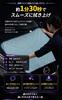 SHSCLY Microfiber Car Wash Towel, Pro Super Absorbent Drying Cloth, Thick Big Twisted Pile Loop, T30 Rich Pile 50x70cm + 30x50cm Set