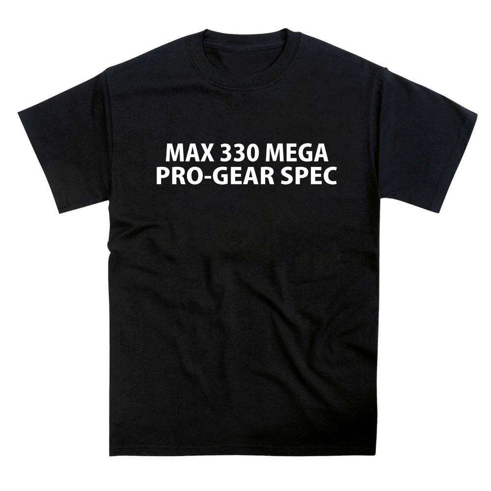

Pro Gear Spec Neo Geo Game Console Boot screen Inspired Tribute T-Shirt 3XL