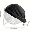 Universal Fit Industrial Outdoor Fan Cover Oxford Fabric Silver Coated Waterproof UV Dust Proof Heavy Duty Protective Case