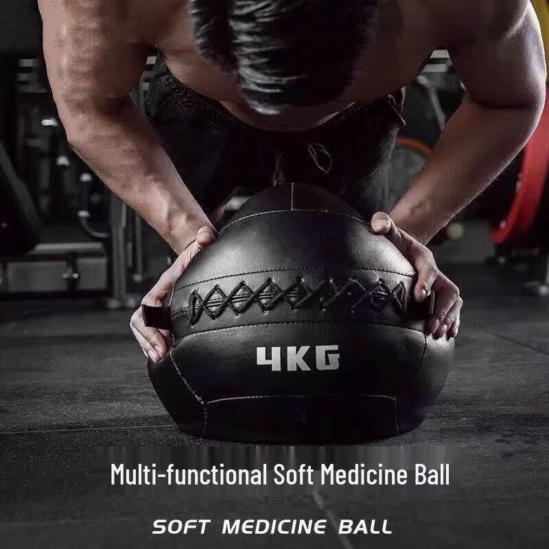 Brangdy Multi-functional Soft Slam Ball