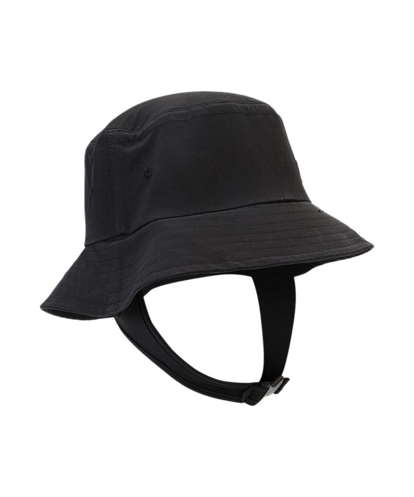 BILLABONG Cappello a Secchiello da Surf Circuit Hat Nero
