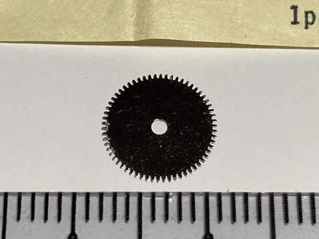 SEIKO 1 dead Five 285013, piece, new, stock. Sports, square-hole wheel, cal. 7002A/6A/9A/16A/18A/19A/25A