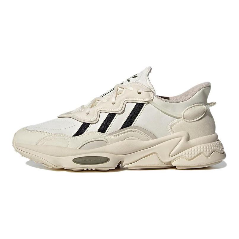 Adidas Ozweego 'Cream White' H04242