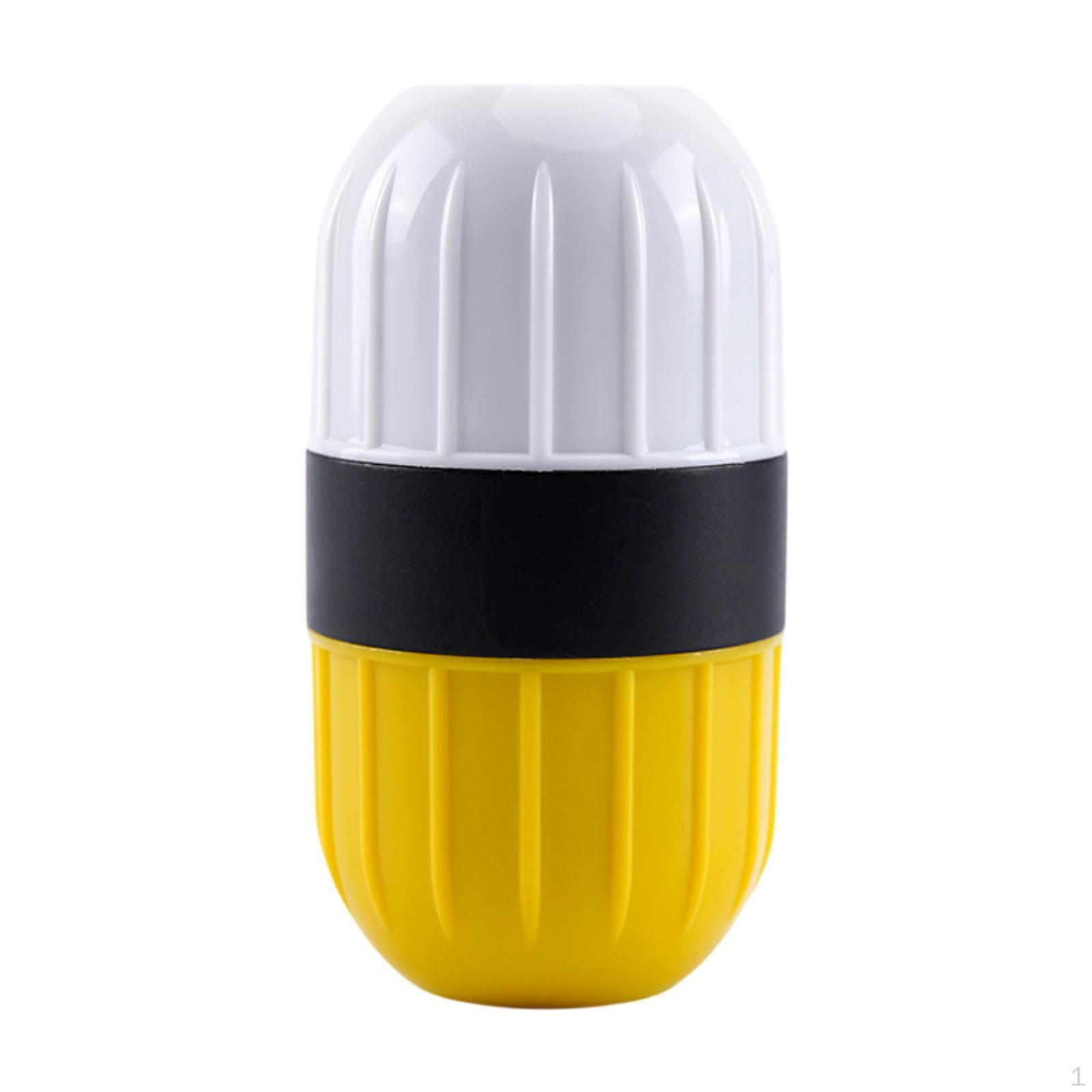 

Пятистрочный роликовый штамп для нотной записи для фортепиано и путешествий Yellow White