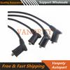 1 Set Ignition Wire for Hyundai Coupe Elantra Getz Matrix Accent I II III Kia Cerato Rio II 1.4L-1.6L VVT  (95-) 27501-26D00