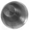 10 Piezas de Acero Inoxidable Tazas Religiosas de Comunión Apilables Ahorro de Espacio Portátiles Metálicas para Ceremonia de Iglesia y Religioso