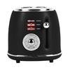 BERLINGER HAUS BH-9642 MATTE BLACK TOAST