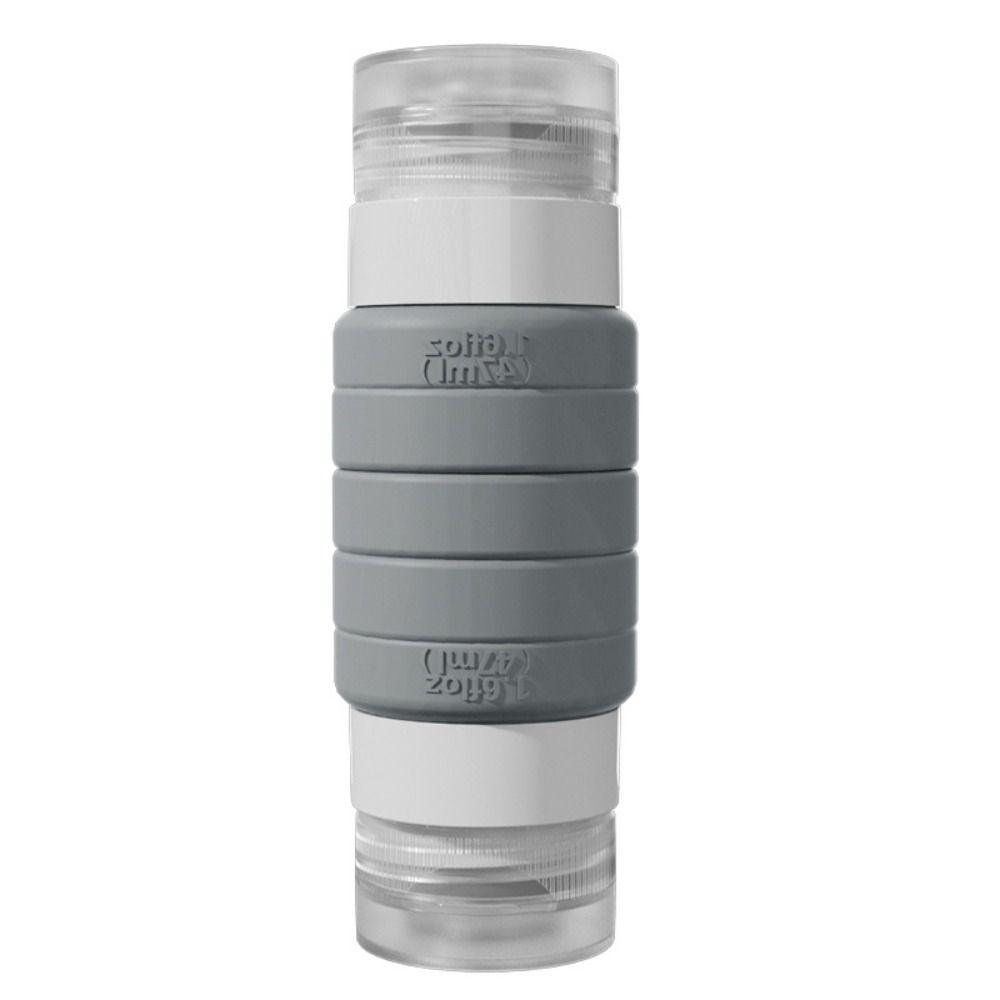 

Upgraded Version Travel Bottles Travel Size Travel Accessories Travel Containers for Toiletries
