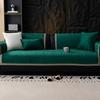 New Four-Season Universal Anti-Cat Scratch Sofa Cushion Winter High-End Sofa Cover Sofa Cover Sofa Cover Sofa Blanket