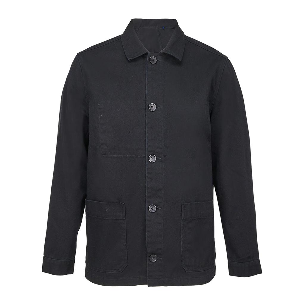 NEOBLU Unisex Erwachsene Mael Utility Jacke