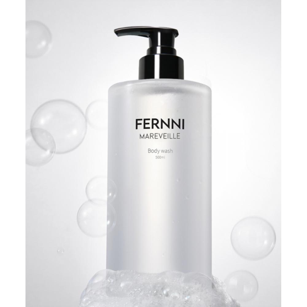 Fernni Marveille Body Wash