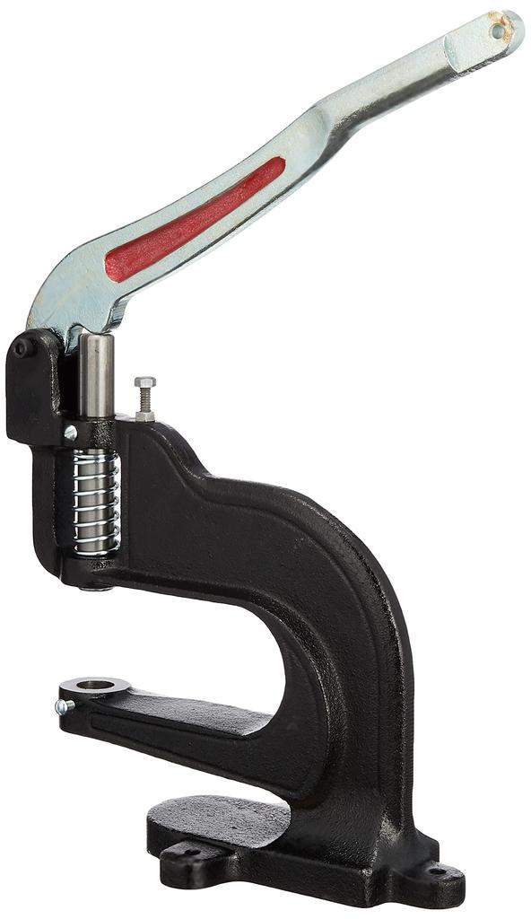 Kyoshin El Hand Press Machine Large Depth 130mm 1151025 51025