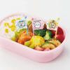 Bandai Chiikawa Lunch Picks Set of 12 x 2 Made in Japan