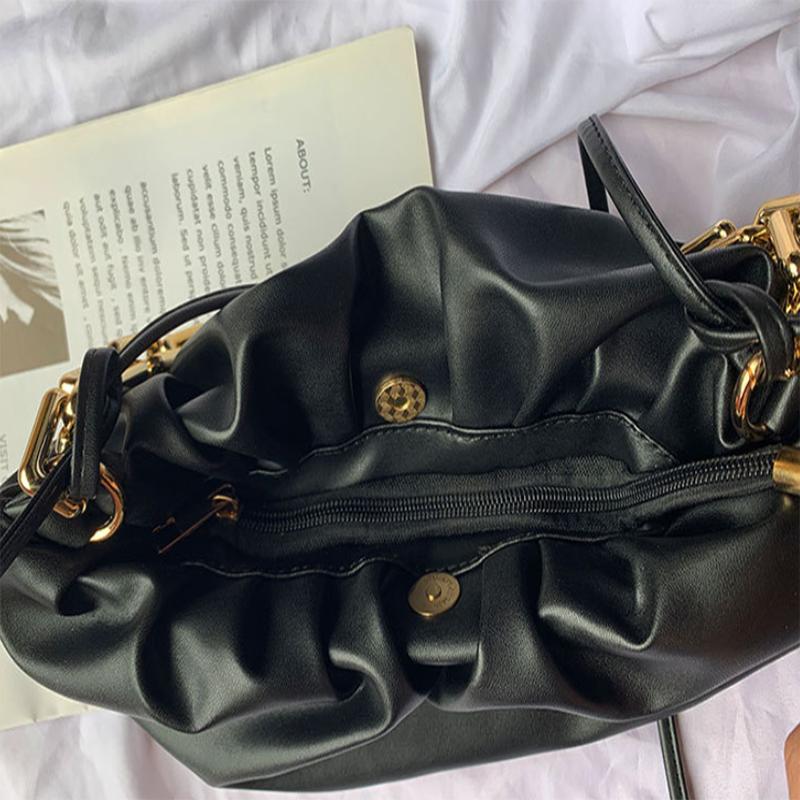 gucci underarm bolsa