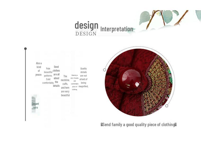 Women's Plus Velvet Thickened Tang Suit for Autumn/Winter - Warm Woolen Top for Elderly Grandmother