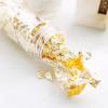2g pack Scented Candles Decoration Broken Gold Foil Paper Handmade DIY Semi Transparent Modeling Wax Homemade Creative  Material