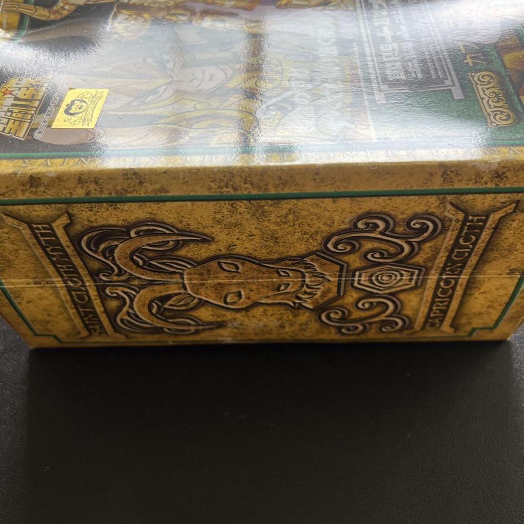 [USED] Saint Seiya Shining Gold Shura