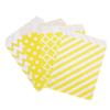 20pcs Mixed Style Candy Bar Paper Bags Wedding Party Favor Cookie Gift Bags Food Packaging Birthday Party Decoration Supplies