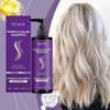 Nourishing Purple Shampoo for Vibrant Color, Moisturizing & Sulfate-Free, 100ml