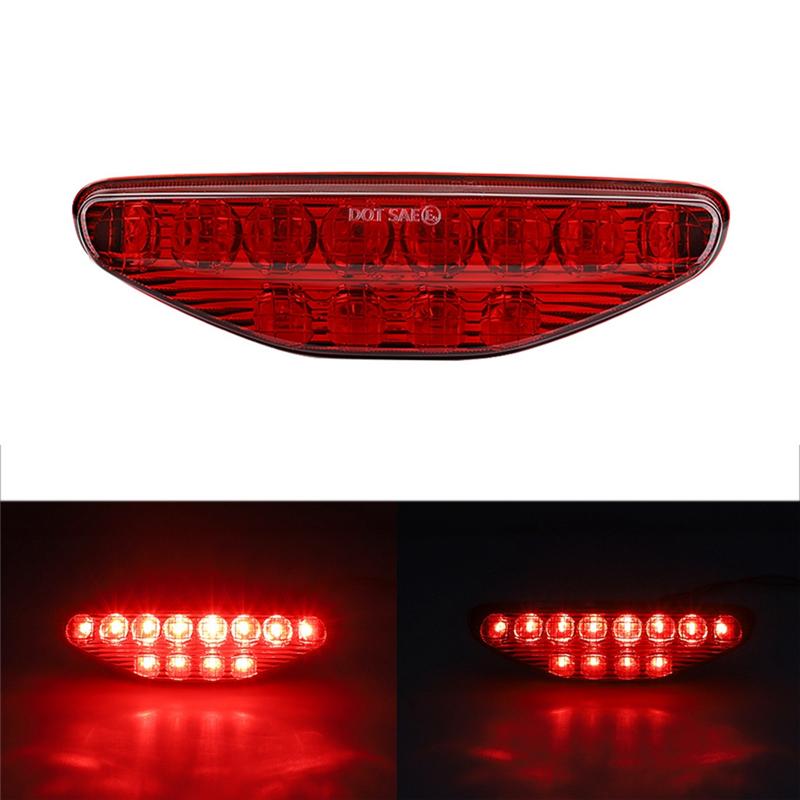 ATV Taillight For Honda TRX450R TRX450ER TRX400EX 2007-2015 TRX- 250 300 400 500 33700-HP1-601