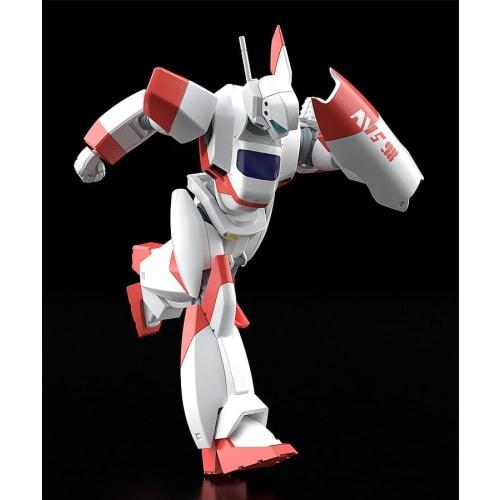MODEROID Mobile Police Patlabor AVS 98 Economy 1/60 Scale Assembled Plastic Model