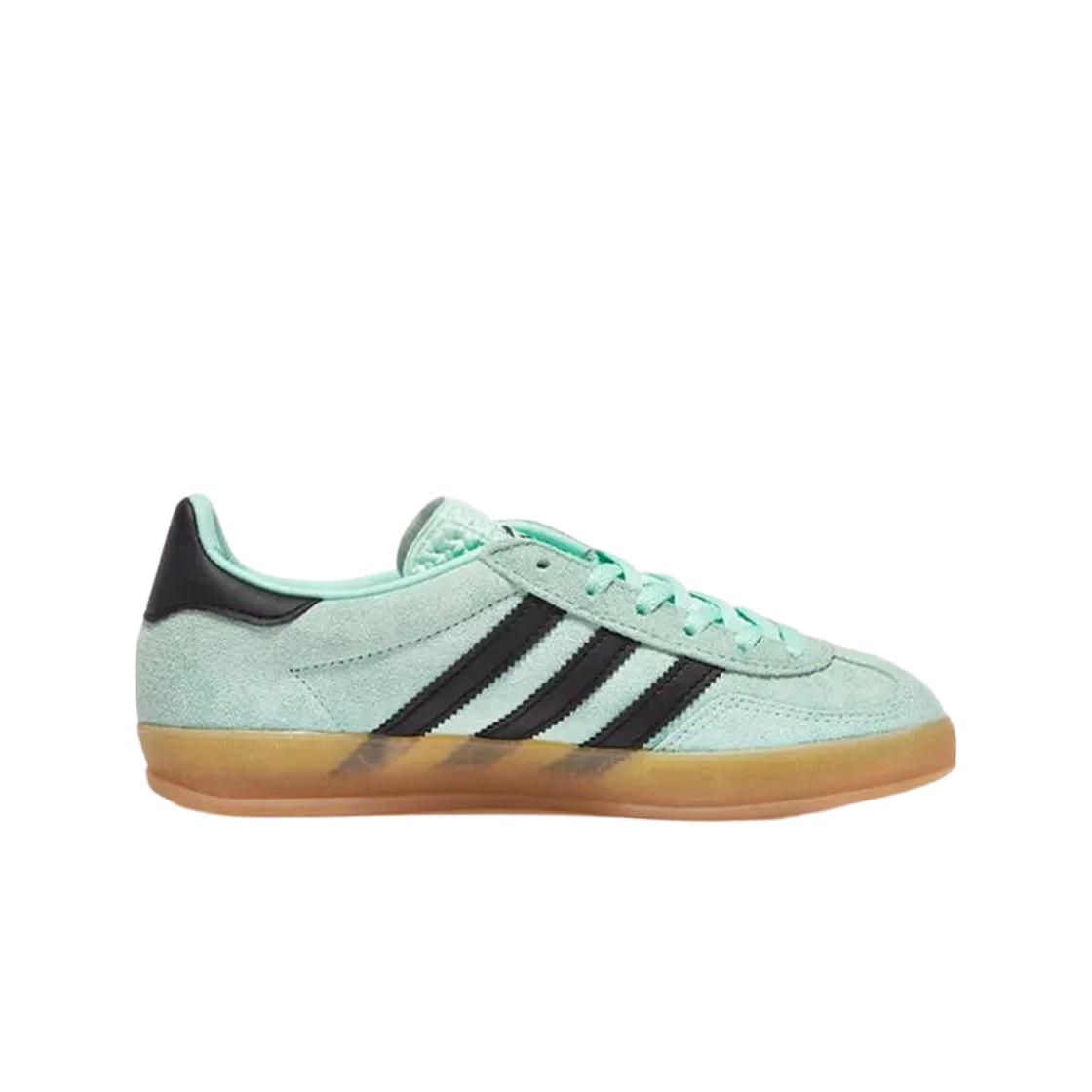 

Adidas Gazelle Indoor Clear Mint Black 260