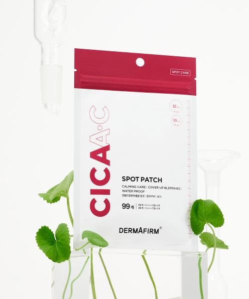 Dermafirm Cica AC Spot Patch (99 patches)