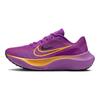 Nike Adidași Zoom Fly 5 Hyper Violet Damă Violet Negru Laser-Orange DM8974-502