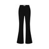 JUZUI ANNACA Women's Elegant Slim Flared Trousers