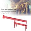 Stainless Steel Beehive Frame Holder Lifter Capture Grip Tool Nests Box Jig Beekeeping Tools