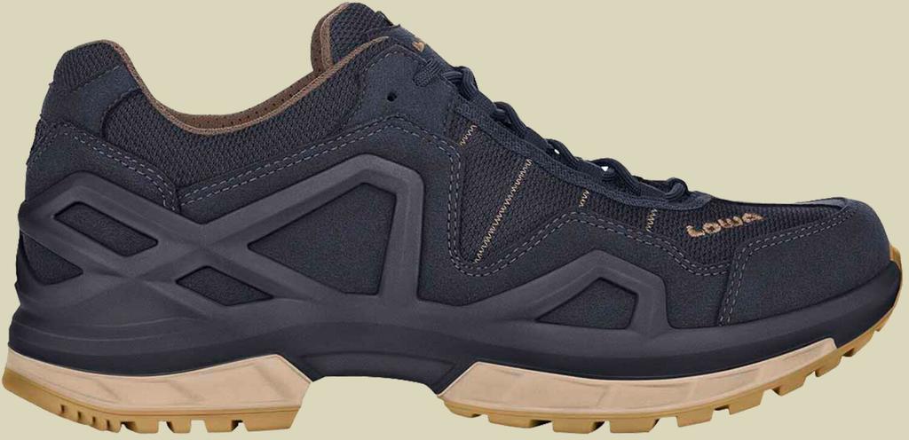 Hiking Shoes Lowa Gorgon GTX Low (310578) (310578-2569) Navy/stone