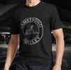 Oldtimer-Logos - Armstrong Siddeley Logo Aktives T-Shirt Lustig Größe S bis 5XL
