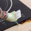 Creative Multi-purpose Cleaning Brush Can Be Connected Mineral Water Bottle Dry Wet Dual-use Cleaning Brush Household Gap Brush