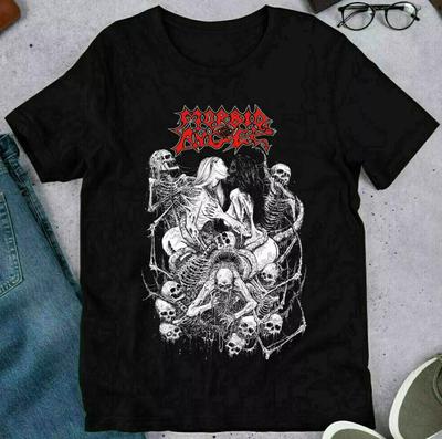 Tops – T-Shirts