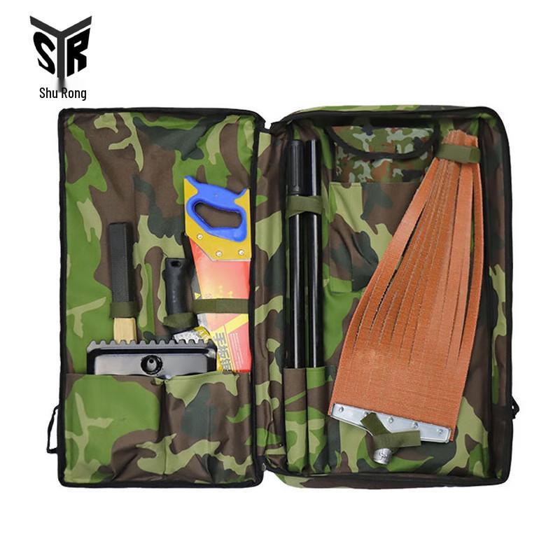 Shu Rong Multi-function Forest Firefighting Tool Kit