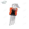 Xingluze Industrial Grade Ball-End Hex Key Set