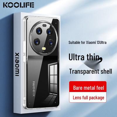 KOOLIFE Protective Phone Cases for Xiaomi