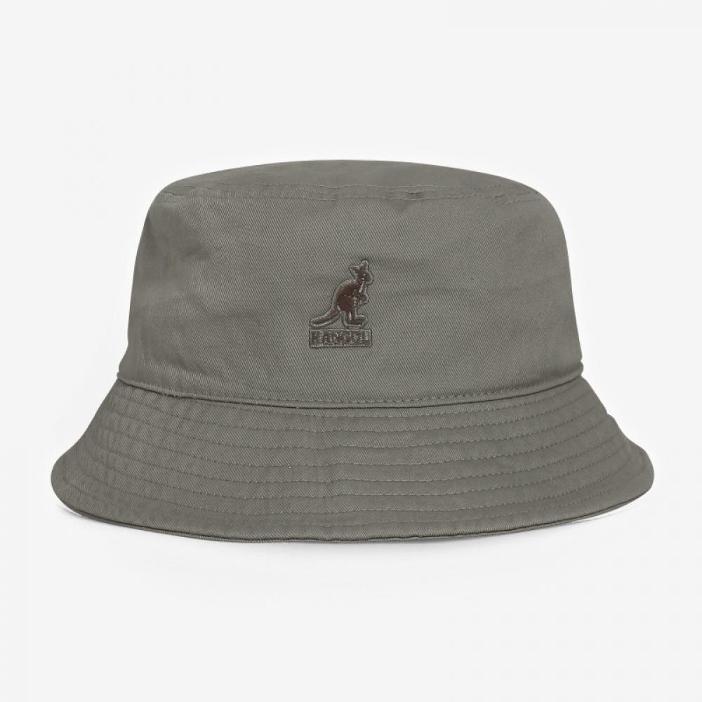 Kangol K4224ht Smog Washed Bucket Hat