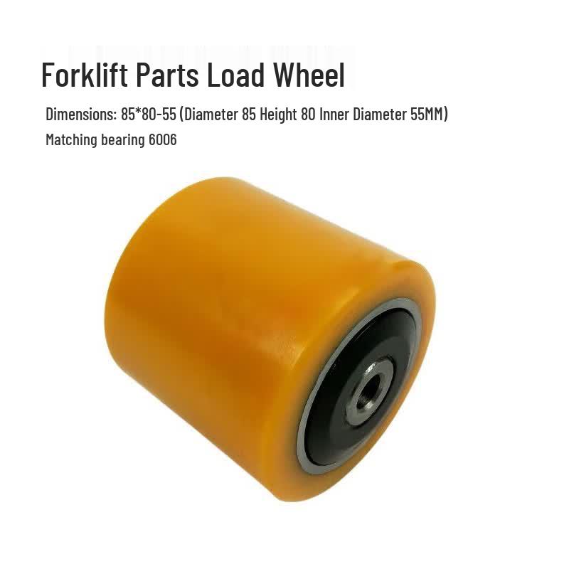 Kankeirr Electric Forklift Load Wheel