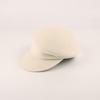 Autumn and Winter Wool Women's Retro Casual Internet Celebrity Cap Equestrian Hat Fashion Felt Hat
