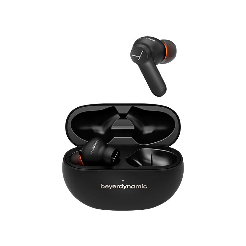 

beyerdynamic True Wireless ANC In-Ear Headphones