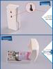 Automatic Air Freshener Timer & Fragrance Diffuser for Hotel Toilets